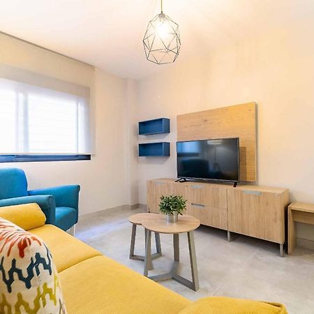 Sur Suites El Cano 2 ฟูเอนฮิโรลา ภายนอก รูปภาพ