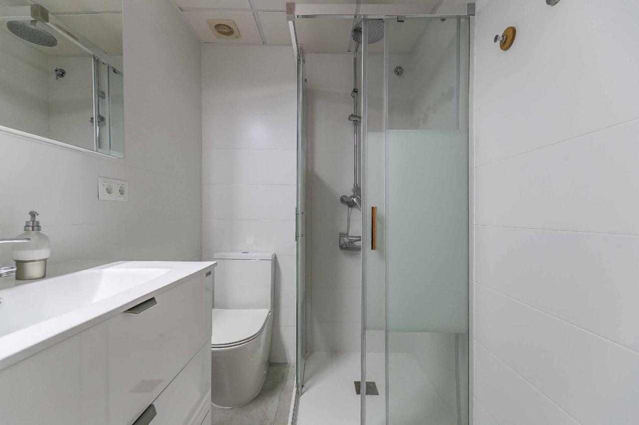 Sur Suites El Cano 2 ฟูเอนฮิโรลา ภายนอก รูปภาพ