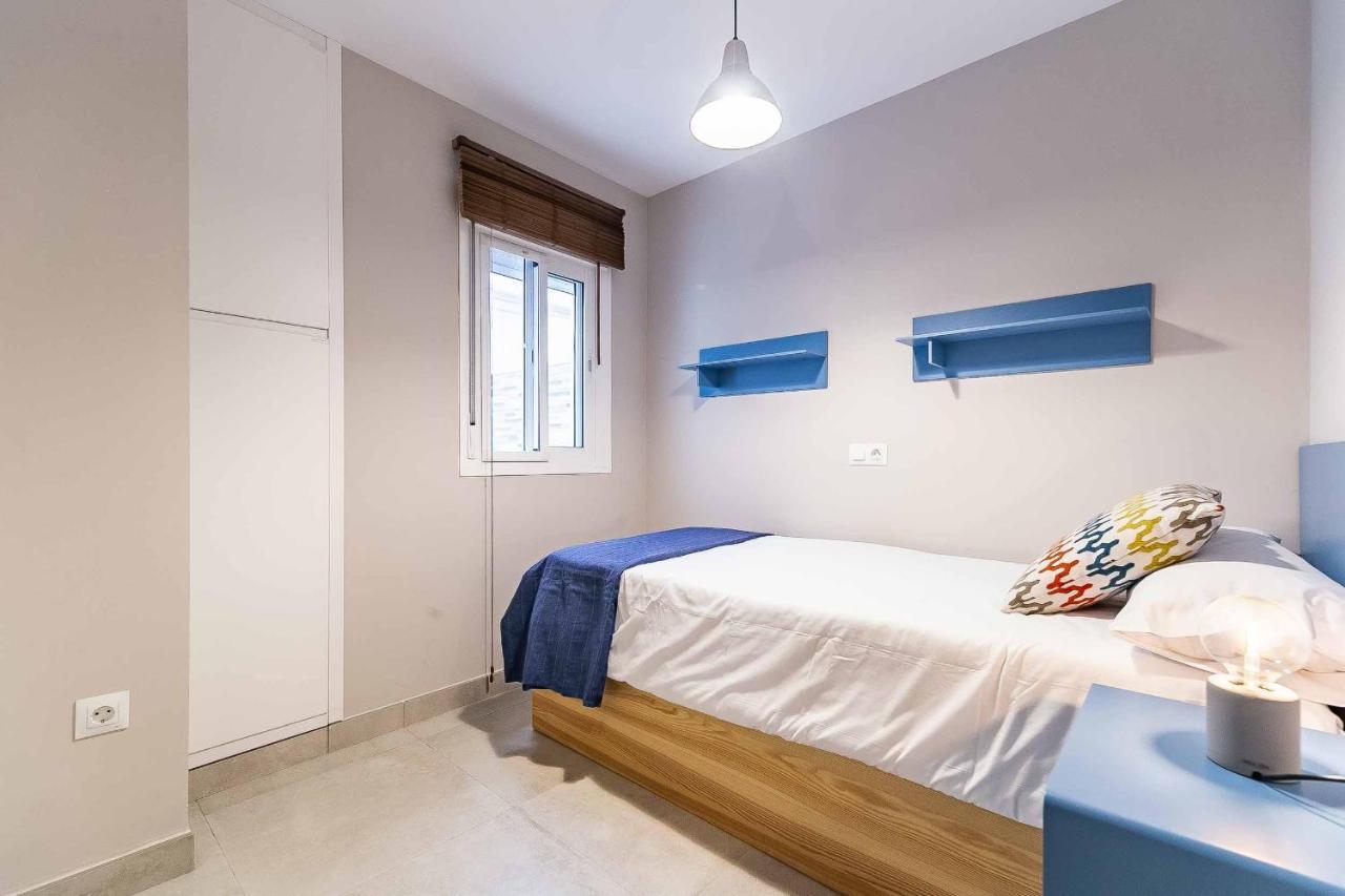 Sur Suites El Cano 2 ฟูเอนฮิโรลา ภายนอก รูปภาพ
