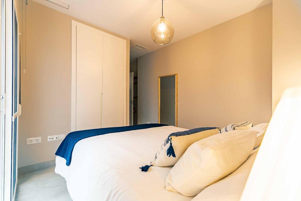 Sur Suites El Cano 2 ฟูเอนฮิโรลา ภายนอก รูปภาพ